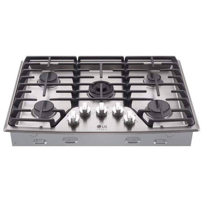 Lg cook shop top
